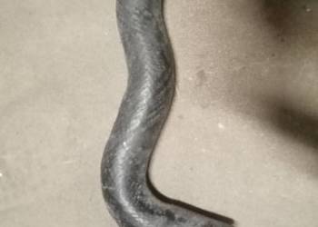 Przewód chłodnicy górny 242523