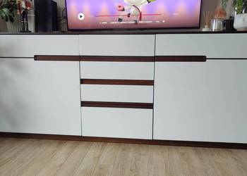 Komoda KLOSE Lifetime duża pojemna