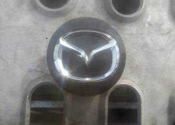 Kapselek Mazda 3 5 6 MX5 CX3 CX5