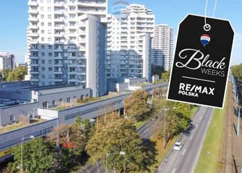 BLACK WEEKS - Sklep, usługi, miejsca postojowe