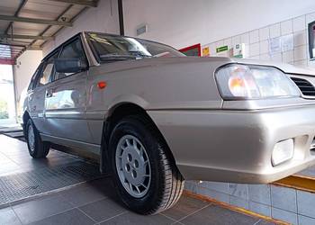 Suuper POLONEZ ATU GSI niziutki przebieg