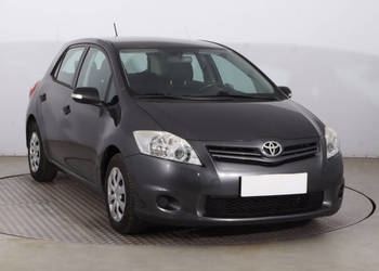 Toyota Auris 1.3 Dual VVT-i