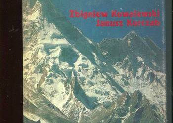 Na szczytach Himalajów