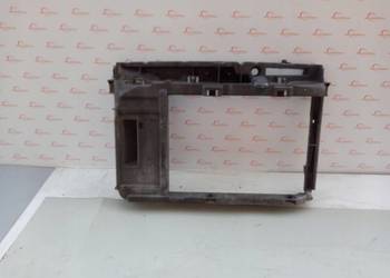 PAS PRZEDNI WZMOCNIENIE 9687711380 CITROEN C3 II 09-16