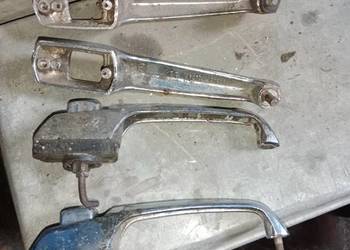 Klamki Fiat 126p Jelcz