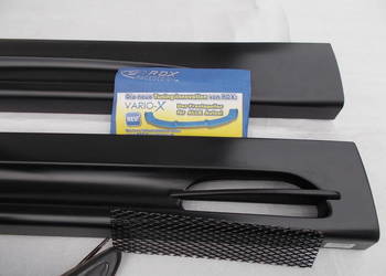 Peugeot 206 - części do tuningu