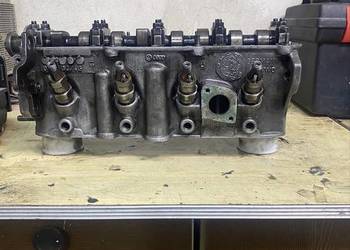 Głowica VW 1.6/1.9 D TD