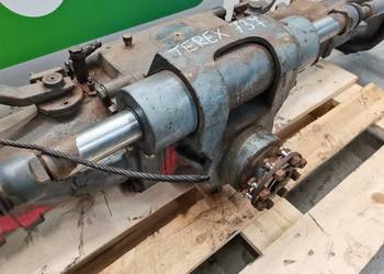 Siłownik skrętu Terex 737 Agri Lift