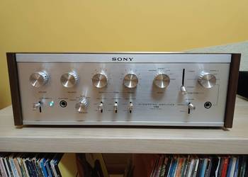 Wzmacniacz Sony TA-1130