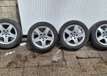 Koła Bmw 5x120 r16