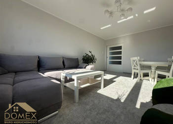 Mieszkanie Wodzisław Śląski 81m 3 pokoje