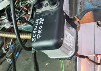 Webasto thermo top  pro 38 24v 5kw Scania S500 S 500 18r Gwarancja