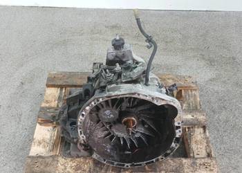 SKRZYNIA BIEGÓW PK4007 2.0 DCI Renault Laguna III (2007-  )