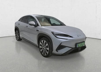 BYD Sealion 7 Poleasingowe.pl BZ