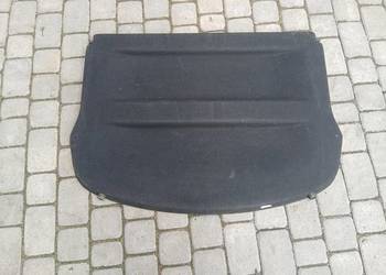 PÓŁKA BAGAŻNIKA TYLNA FORD MONDEO MK3 1s71a46506