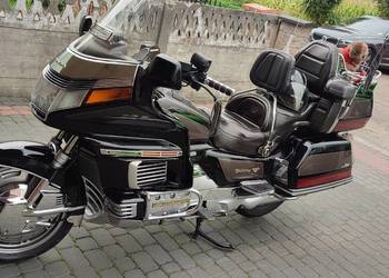 Honda Goldwinga 1500 SE