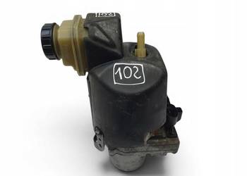 ELEKTRYCZNA POMPA WSPOMAGANIA Renault Laguna III 491100023R A5097167+G