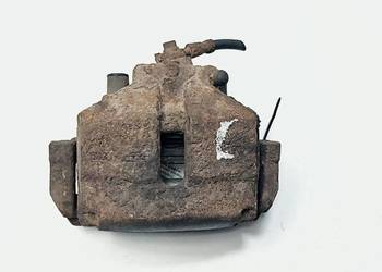 ZACISK HAMULCOWY PRZÓD LEWY SKODA OCTAVIA II