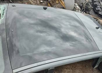 Dach szklany panorama szyba solar z roletą Peugeot 5008 I