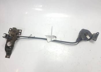 MECHANIZM RENAULT MASTER III KOŁA ZAPASOWEGO 572111401R