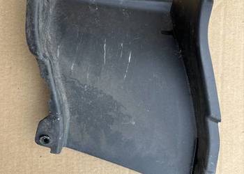 WLOT ZDERZAKA KANAŁ POWIETRZA BMW X3 G01 X4 G02 LEWA 51118065149 M PAKIET