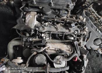 Turbo Turbina  2.2 CDI  Mercedes W 203   A 611 w Stanie BDB