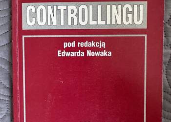 PODSTAWY CONTROLLINGU pod redakcją E.Nowaka
