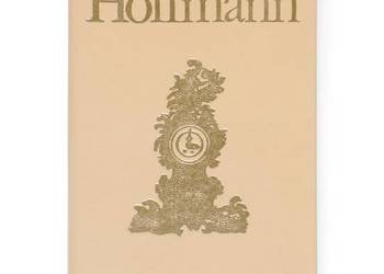 Opowiadania - E.T.A. Hoffman