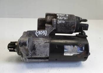 ROZRUSZNIK Audi A3 II 8P 2.0 TFSI ROZRUSZNIK