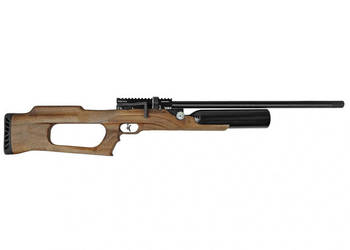 Wiatrówka PCP Niksan Defence Ozark-W 5.5 mm