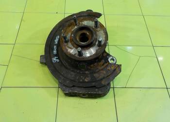 DODGE NITRO 2.8 CRD AUT 08r 5D zwrotnica lewa przod