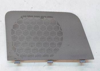 MASKOWNICA GŁOŚNIKA LEWY TYŁ AUDI A3 8P 8P3035435 SZARA