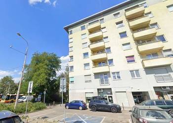 2pok, 50met, okolice Placu Kromera BALKON/WINDA (Wrocław)