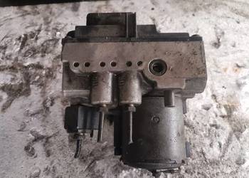 Pompa Hamulcowa ABS Mercedes W210 2.2D