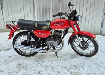 Mińsk 125 typ 400