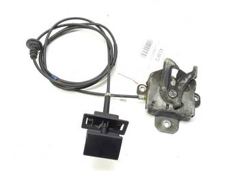 ZAMEK MASKI NISSAN PIXO Hatchback