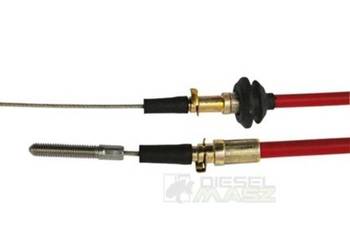 LINKA GAZU Fendt: 307, 308, 309, 310, 311, 312, 509, 511