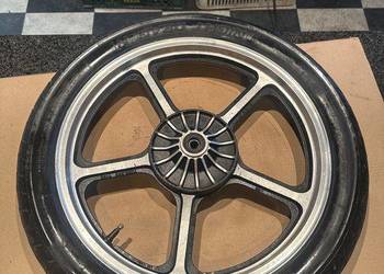Koło Felga Przód Opona Honda VT700 VT 750 VT800 V54