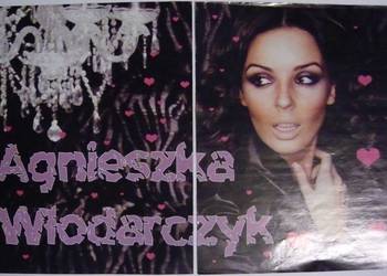 PLAKATY - WŁODARCZYK AGNIESZKA - WYPRZEDAŻ ŚWIAT PLAKATÓW