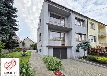 Dom bliźniak 200m2 Zduńska Wola