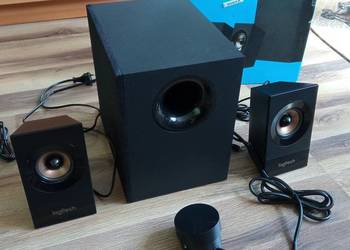 Głośniki Logitech 120 w