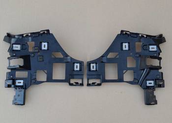 MERCEDES C-KLASA W206 ŚLIZG ZDERZAKA PRAWY TYŁ PRAWY TYLNY A2068850201