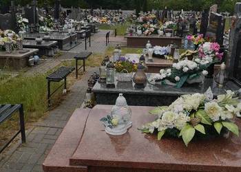 Mycie grobów Mycie grobów