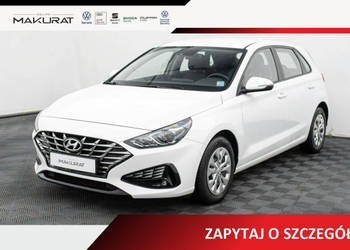 Hyundai i30 WJ9259L#1.0 T-GDI Modern K.cof Cz.cof Klimatyzacja Salon PL VA…