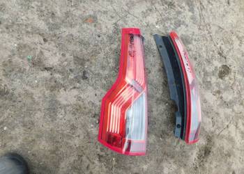 citroen C4 picasso lampa tył lewa WYSYŁKA