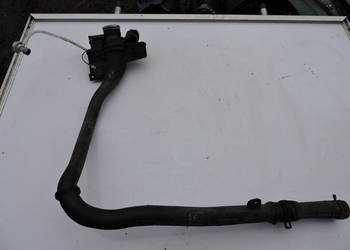 Wlew paliwa Vw Fox