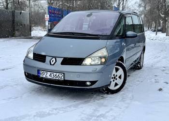 Sprzedam Renault Espace