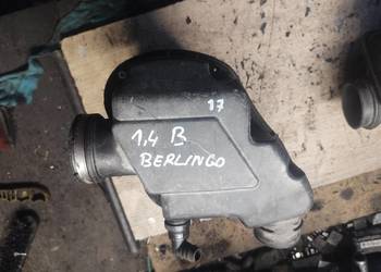 CITROEN BERLINGO  PARTNER 1,4 obudowa filtra powietrza