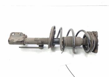 AMORTYZATOR PRAWY PRZÓD RENAULT CLIO III