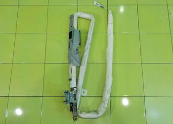 LAND ROVER FREELANDER II 3.2 B 08r 5D kurtyna powietrzna prawa 608807500